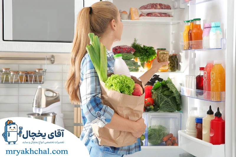 نکات نگهداری و افزایش طول عمر یخچال پارس